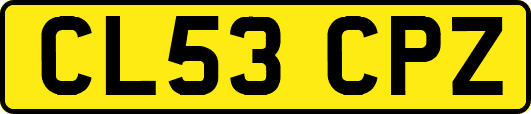 CL53CPZ