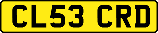 CL53CRD