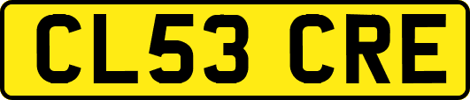 CL53CRE