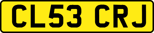 CL53CRJ