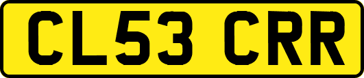 CL53CRR