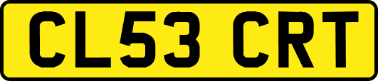 CL53CRT