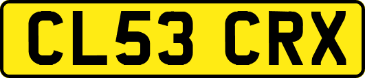 CL53CRX