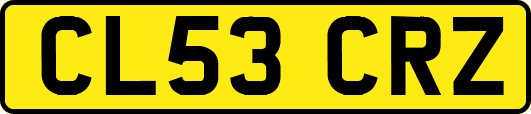 CL53CRZ