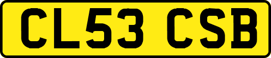 CL53CSB