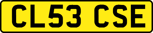 CL53CSE