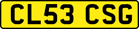 CL53CSG