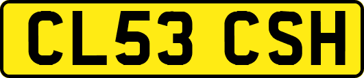 CL53CSH
