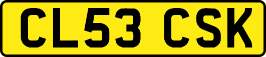 CL53CSK
