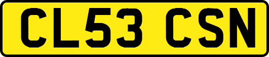 CL53CSN