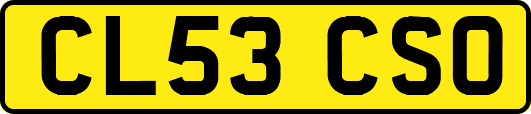 CL53CSO