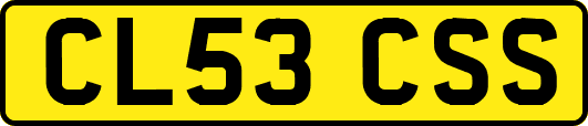 CL53CSS