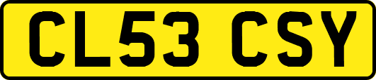 CL53CSY