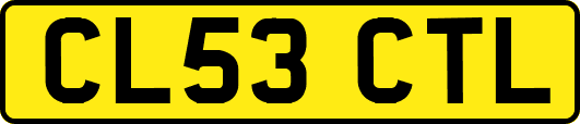 CL53CTL
