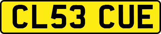 CL53CUE