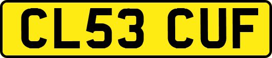 CL53CUF