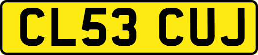 CL53CUJ