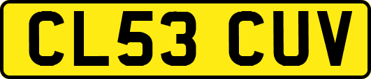 CL53CUV