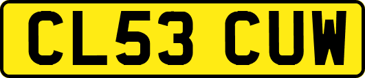 CL53CUW
