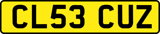 CL53CUZ