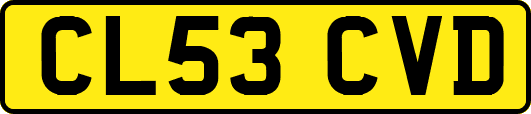 CL53CVD