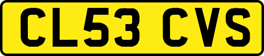 CL53CVS