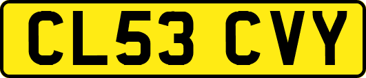 CL53CVY
