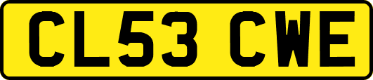 CL53CWE