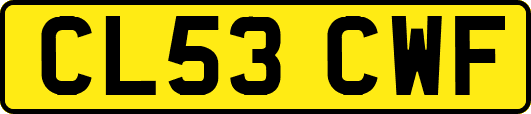 CL53CWF