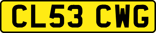 CL53CWG