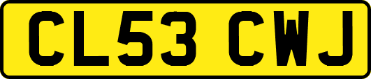 CL53CWJ