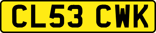 CL53CWK
