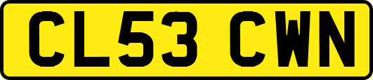 CL53CWN