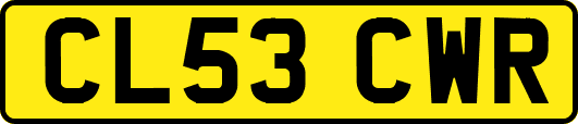 CL53CWR