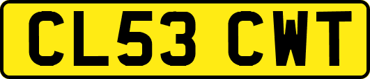 CL53CWT