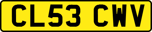 CL53CWV