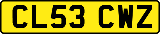 CL53CWZ