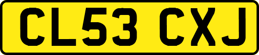 CL53CXJ