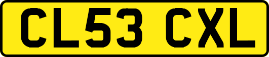 CL53CXL
