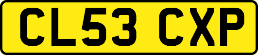 CL53CXP