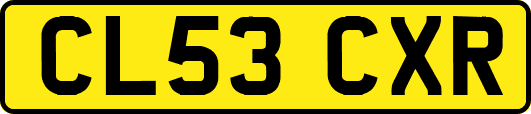 CL53CXR