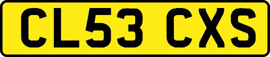 CL53CXS