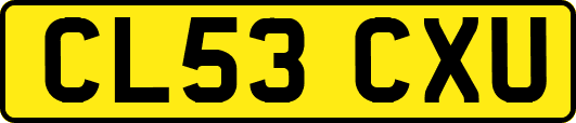 CL53CXU