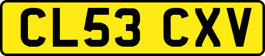 CL53CXV