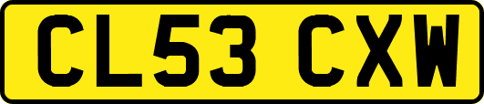 CL53CXW