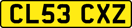 CL53CXZ