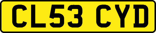 CL53CYD
