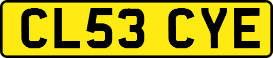 CL53CYE