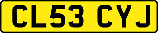 CL53CYJ