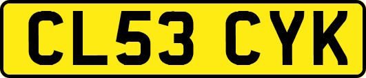 CL53CYK
